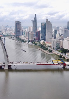 TP Hồ Chí Minh kêu gọi đầu tư vào 197 dự án trong năm 2022