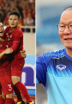 BXH FIFA tháng 6/2022 | ĐT Việt Nam lập kỷ lục