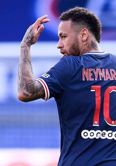 Neymar "nắm đằng chuôi" trong hợp đồng với Paris Saint Germain