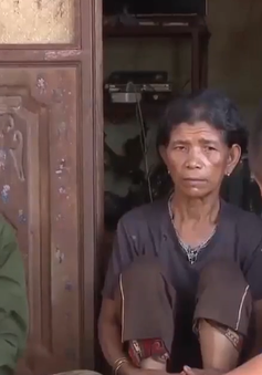 Thanh thiếu niên dân tộc thiểu số ở Gia Lai sập bẫy lừa sang Campuchia làm việc