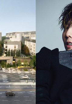 G-Dragon mua penthouse giá 13,1 triệu USD
