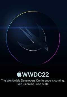 Người dùng mong chờ gì từ sự kiện WWDC 2022 của Apple?