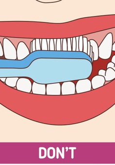 8 mẹo chăm sóc răng miệng đơn giản mà hiệu quả đến bất ngờ