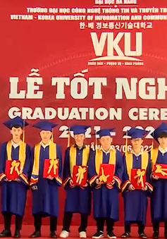 Những tín hiệu tích cực từ làng Đại học Đà Nẵng