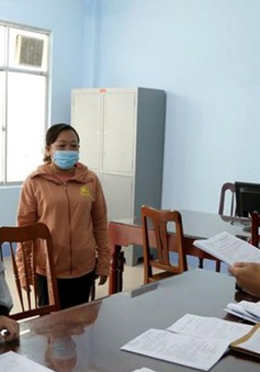 Ninh Thuận khởi tố vụ án tổ chức đưa người đi xuất cảnh trái phép