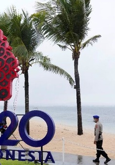 Hội nghị Bộ trưởng Ngoại giao G20: Đi tìm giải pháp cho những thách thức toàn cầu