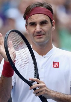 Roger Federer lên kế hoạch trở lại thi đấu nửa sau năm 2022