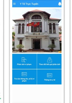 TP. Hồ Chí Minh: Quy trình xử lý phản ánh của người dân về những địa điểm có nguy cơ lây lan sốt xuất huyết