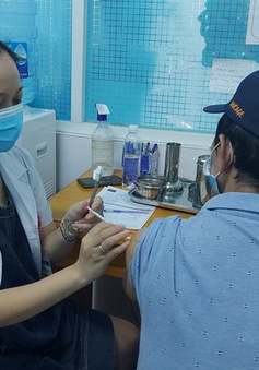 TP Hồ Chí Minh triển khai tổng đài hỗ trợ dịch vụ y tế công trực tuyến