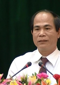 Đề nghị xem xét kỷ luật Chủ tịch UBND tỉnh Gia Lai Võ Ngọc Thành