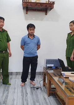 Nhân viên CDC Quảng Trị bán lại kit test cho Công ty Việt Á để kiếm lời