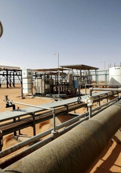 Libya lên kế hoạch tăng sản lượng dầu