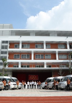 Quận Long Biên (Hà Nội) lý giải về TH có điểm phúc khảo vào trường THCS Chu Văn An cao bất thường