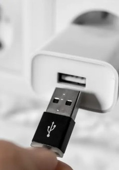 Chiều dài của cáp USB có ảnh hưởng đến quá trình sạc?