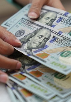 Các nền kinh tế Mỹ Latinh lao đao khi đồng USD mạnh lên
