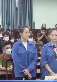 Đà Nẵng xét xử lưu động vụ sinh viên tham gia buôn bán trái phép chất ma túy