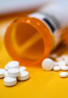 Ba hãng dược phẩm Mỹ thắng trong vụ kiện thuốc opioid ở Tây Virginia trị giá 2,5 tỷ USD