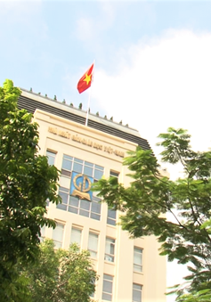 Kỷ luật lãnh đạo Nhà xuất bản Giáo dục Việt Nam