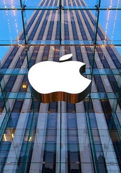 Apple yêu cầu nhân viên quay lại văn phòng bắt đầu từ ngày 5/9