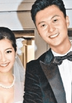 Vương Hạo Tín và Trần Tự Dao đáp trả tin đồn âm thầm ly hôn