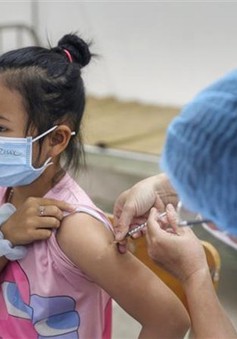 Tìm nguồn bổ sung vaccine Moderna để tiêm cho trẻ từ 6 đến dưới 12 tuổi