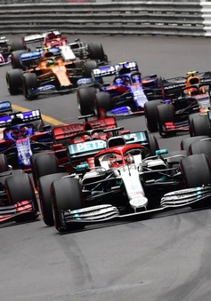 BTC F1 ban hành bộ quy tắc mới, Daniel Ricciardo chia tay McLaren