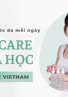 Hành trình chinh phục khách hàng của thương hiệu mỹ phẩm thuần Việt ZEE Store Vietnam