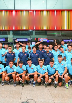 Thái Lan, Malaysia mang nhiều nhân tố mới dự giải U19 quốc tế