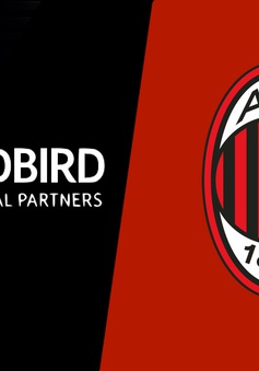 Điểm báo: CLB AC Milan thuộc quyền sở hữu của RedBird Capital với giá 1,2 tỷ euro