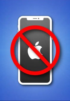 Ngừng đóng ứng dụng trên iPhone của bạn
