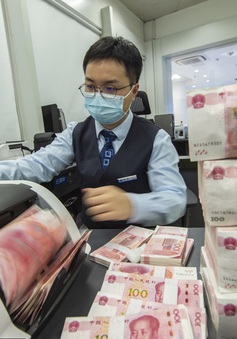 Trung Quốc bơm 28,7 tỷ USD hỗ trợ doanh nghiệp