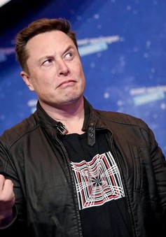 Elon Musk cáo buộc Twitter vi phạm bảo mật dữ liệu