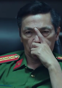 Đấu trí - Tập 45: Đại tá Giang bị sếp lớn đe dọa sẽ cho "bay ghế"