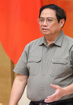 Chỉ đạo của Thủ tướng Phạm Minh Chính trước việc tăng lãi suất của Hoa Kỳ, châu Âu và các nước khác