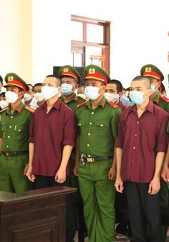 Vụ Tịnh thất Bồng Lai: Lấy mẫu giám định ADN đối với nhiều người