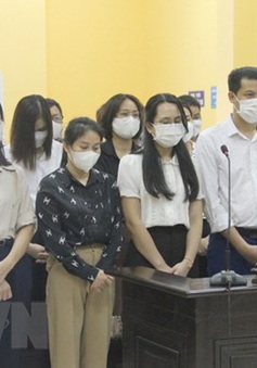 Lạng Sơn: Gần 20 cán bộ tỉnh đi tù vì mua bán tài liệu bí mật Nhà nước