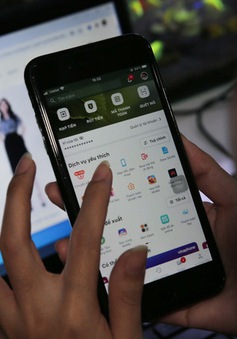 Hà Nội phấn đấu 45% thanh toán không tiền mặt trên thương mại điện tử