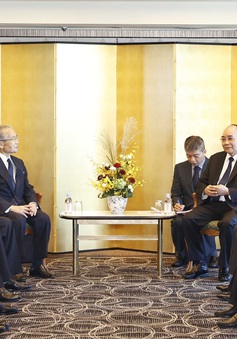 Sự ra đi của cựu Thủ tướng Abe Shinzo là tổn thất không thể bù đắp đối với quan hệ Việt-Nhật