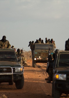 Tấn công ở Somalia khiến ít nhất 19 người thiệt mạng