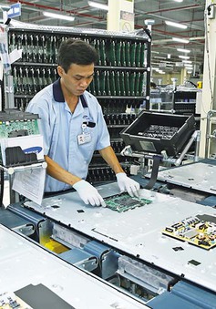 Nhiều “ông lớn” chuẩn bị sản xuất linh kiện bán dẫn ở Việt Nam