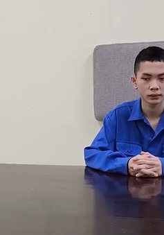 Đà Nẵng: Khởi tố 3 thanh niên giết người do mâu thuẫn