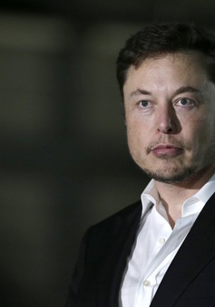 Elon Musk hầu tòa vì cáo buộc thao túng thị trường