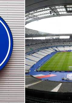 PSG muốn chuyển tới sân Stade de France