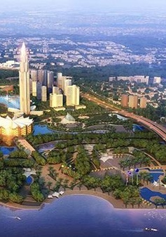 Hà Nội sẽ quy hoạch 2 thành phố trực thuộc Thủ đô