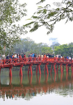 Hà Nội, TP Hồ Chí Minh lọt top thành phố an toàn nhất Đông Nam Á