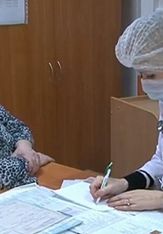Nga cảnh báo khả năng nhiễm cúm 2 lần một mùa