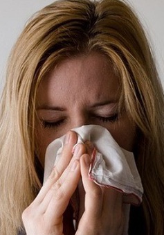 Cúm mùa ở người mắc bệnh hô hấp mạn tính