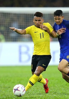 Malaysia vs Thái Lan: Thách thức nhà đương kim vô địch | 19h30 hôm nay trực tiếp VTV5, VTV Cần Thơ