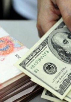 Dự trữ ngoại tệ của Trung Quốc tăng 11 tỷ USD trong tháng 12/2022