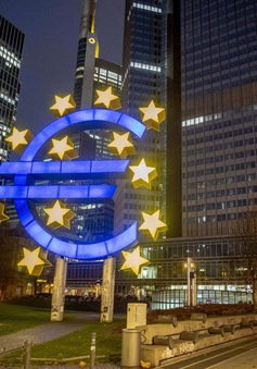 ECB có thể tăng lãi suất cơ bản lên 3,5%